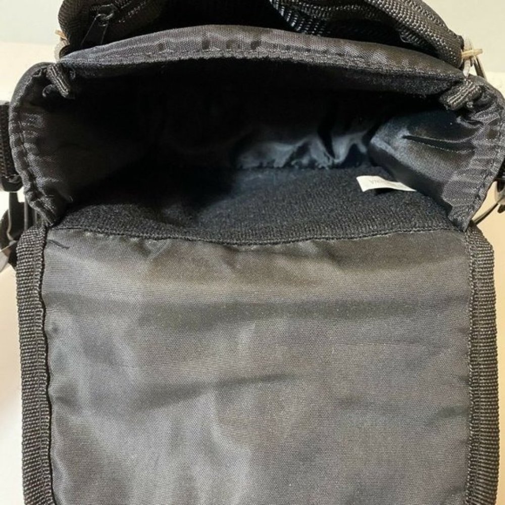 Bower Digital Black Camera Carrying Case Bag - Picture 3 of 7